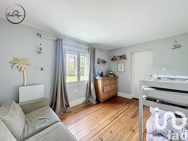 Maison à vendre 6 pièces 148 m² Le Barp