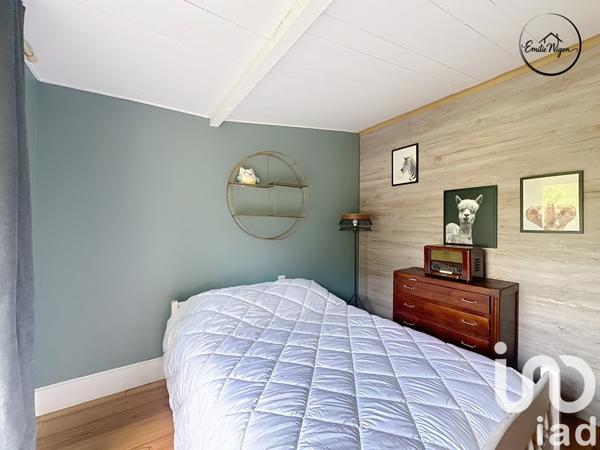 Maison à vendre 6 pièces 148 m² Le Barp