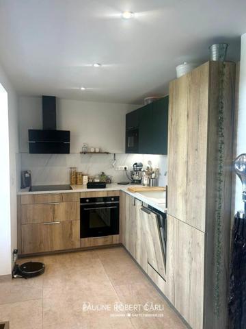 Appartement avec mezzanine proche centre ville