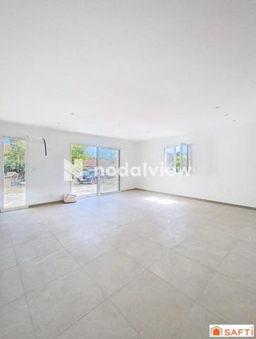Magnifique Villa T6