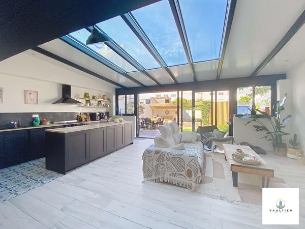 Maison T7