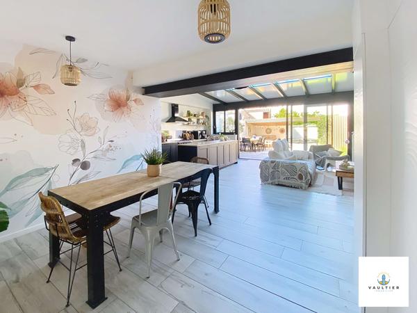 Maison T7