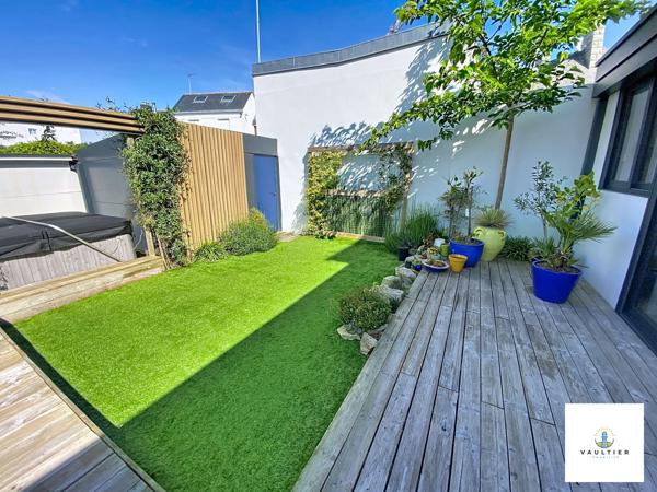 Maison T7