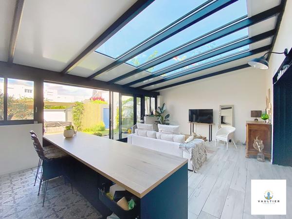 Maison T7