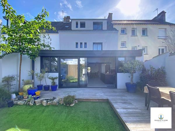 Maison T7