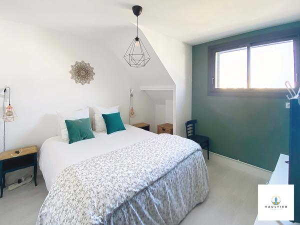 Maison T7