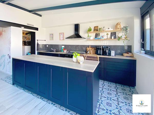 Maison T7