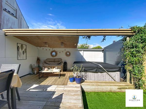 Maison T7