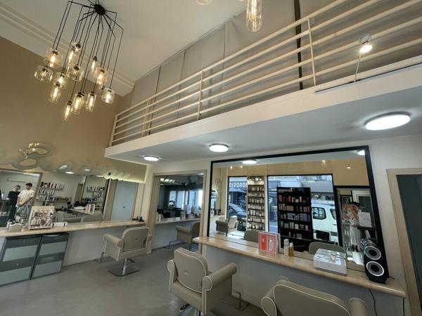 Local commercial de 94m2 à LORIENT
