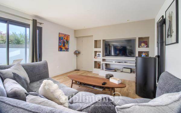 Maison 7 pièces 215 m²