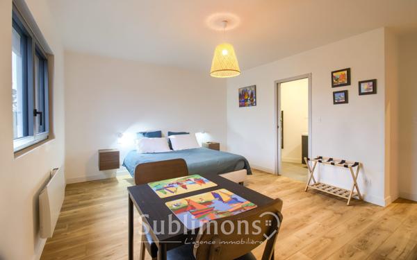 Maison 7 pièces 215 m²
