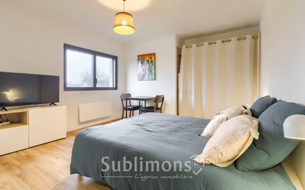 Maison 7 pièces 215 m²