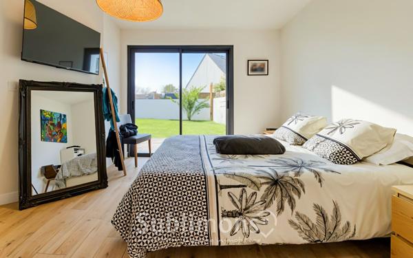 Maison 7 pièces 215 m²