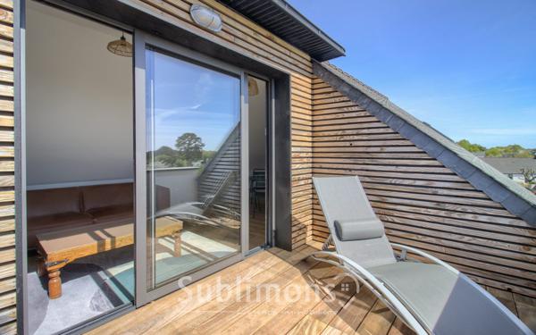 Maison 7 pièces 215 m²