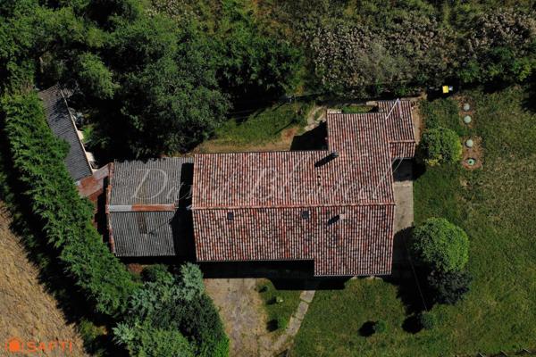 Maison de plain-pied 115m2 - 4 chambres - Campagne GRAULHET