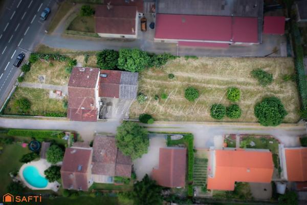 Maison familiale 152m2 - 3 chambres - GRAULHET