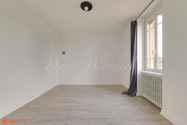 Maison familiale 152m2 - 3 chambres - GRAULHET