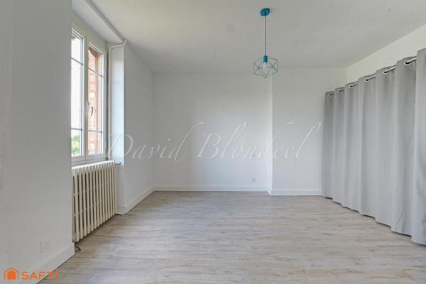 Maison familiale 152m2 - 3 chambres - GRAULHET