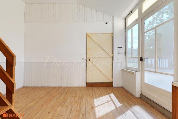 Maison familiale 152m2 - 3 chambres - GRAULHET