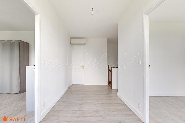 Maison familiale 152m2 - 3 chambres - GRAULHET