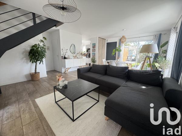Maison à vendre 7 pièces 115 m² La Bernerie-en-Retz