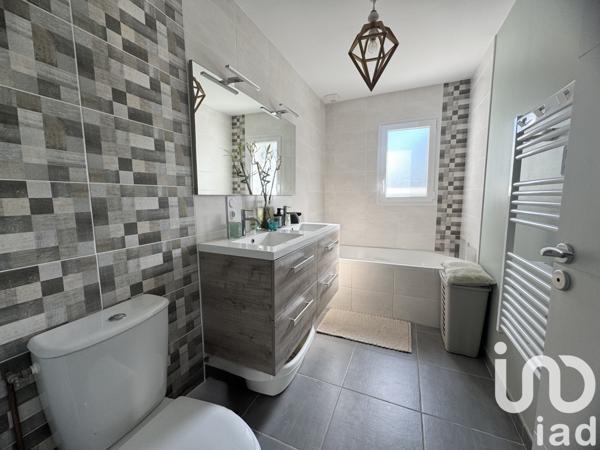 Maison à vendre 7 pièces 115 m² La Bernerie-en-Retz