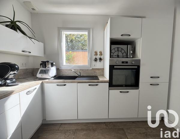 Maison à vendre 7 pièces 115 m² La Bernerie-en-Retz