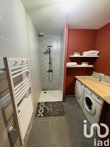 Maison à vendre 7 pièces 115 m² La Bernerie-en-Retz