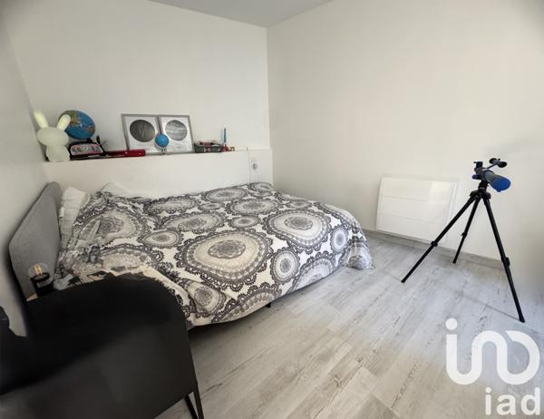 Maison à vendre 7 pièces 115 m² La Bernerie-en-Retz