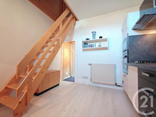 Maison à vendre  2 pièces - 63,40 m2 BELLEY - 01