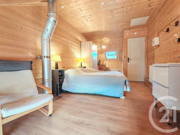 Maison à vendre  2 pièces - 63,40 m2 BELLEY - 01