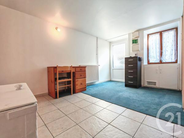 Maison à vendre  2 pièces - 63,40 m2 BELLEY - 01