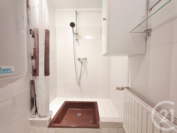 Maison à vendre  2 pièces - 63,40 m2 BELLEY - 01