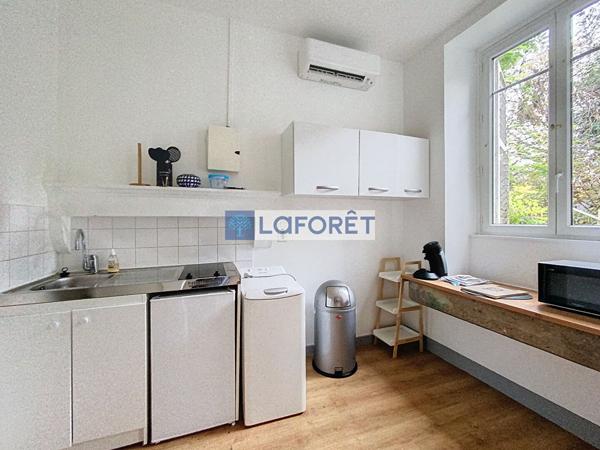 Location appartement près de NEUFCHATEAU - 2 pièce(s) - 42 m² - 460 €/mois