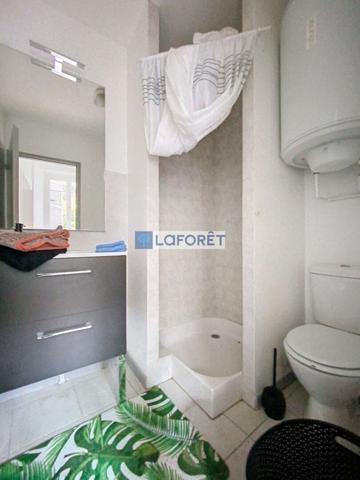 Location appartement près de NEUFCHATEAU - 2 pièce(s) - 42 m² - 460 €/mois