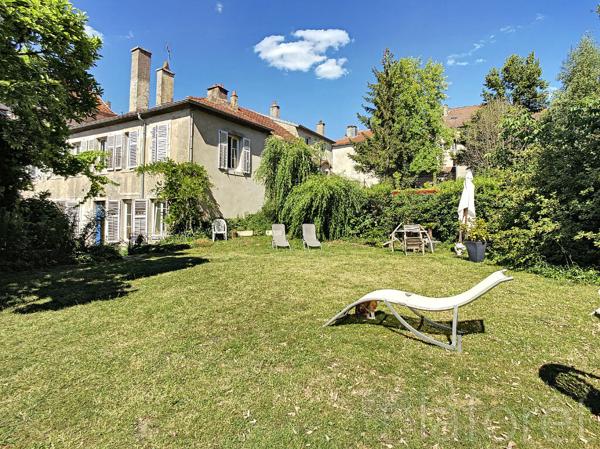 Location appartement près de NEUFCHATEAU - 2 pièce(s) - 42 m² - 460 €/mois