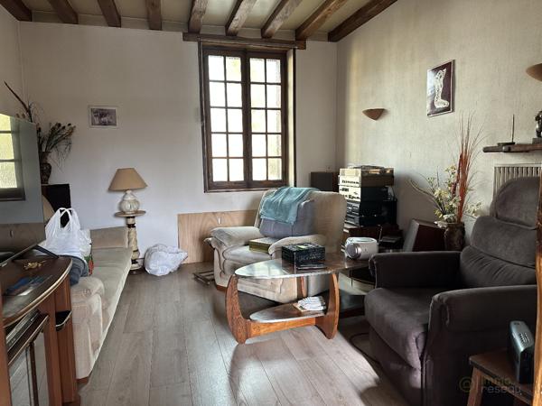 Maison à GISORS (27140)