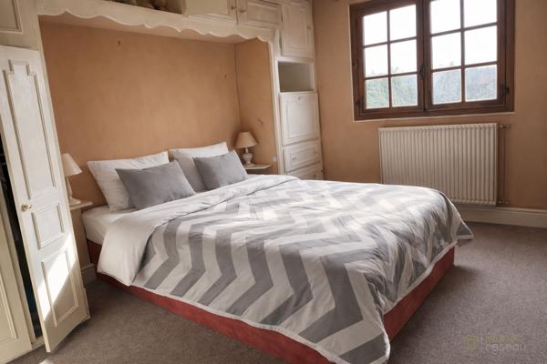 Maison à GISORS (27140)