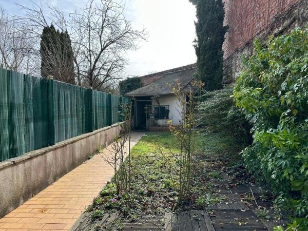 Maison à GISORS (27140)