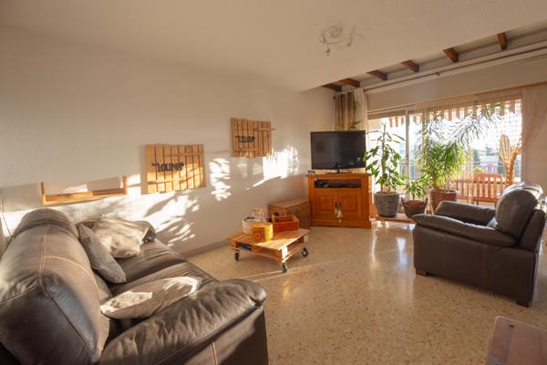 Appartement Mandelieu La Napoule 5 pièce(s)