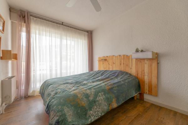 Appartement Mandelieu La Napoule 5 pièce(s)