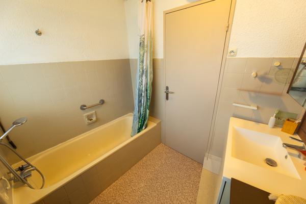 Appartement Mandelieu La Napoule 5 pièce(s)