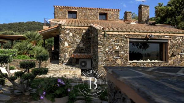 Banyuls-sur-Mer, Mas 5 Chambres -  171 m² à vendre