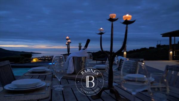 Banyuls-sur-Mer, Mas 5 Chambres -  171 m² à vendre