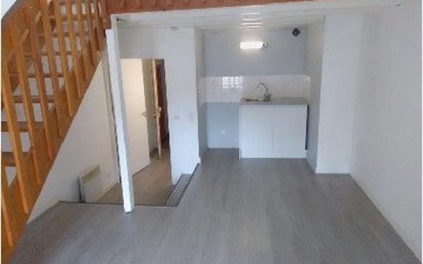 Appartement à louer    2 pièces • 30,76 m2 Meaux