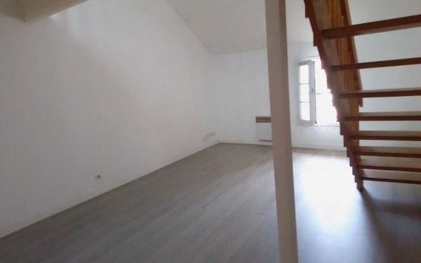 Appartement à louer    2 pièces • 30,76 m2 Meaux