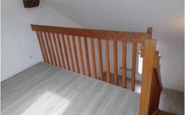 Appartement à louer    2 pièces • 30,76 m2 Meaux