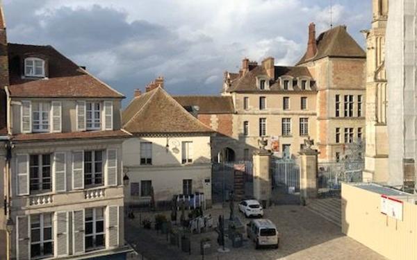 Appartement à louer    2 pièces • 30,76 m2 Meaux