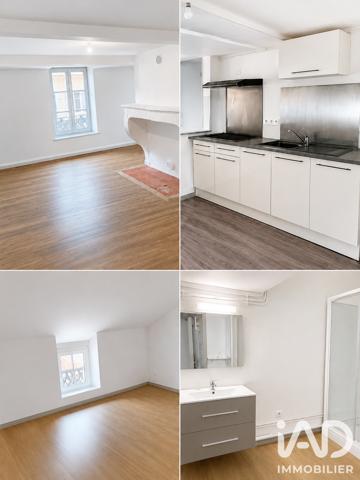 Immeuble à vendre 170 m² Sedan
