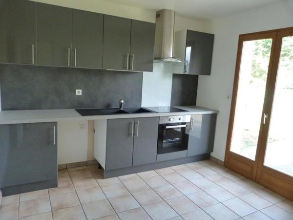 Vente Maison 4 pièces 90 m2 à Vierzon
